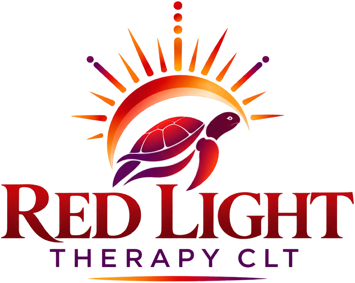 redlighttherapyclt.com