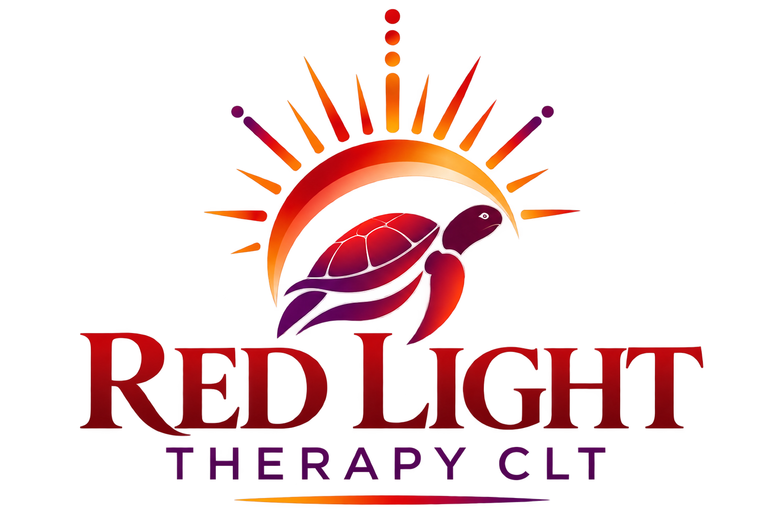 redlighttherapyclt.com